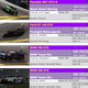 Illustration for article titled The 4th Annual Oppositelock Forza 7 2.4 Hours Of Daytona: Results + Replay